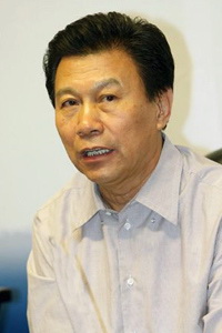 杨步亭