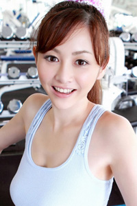 杉原杏璃